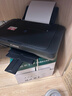 佳能（Canon）E478 微信远程学生家用彩色喷墨多功能一体机 打印/复印/扫描 手机无线WiFi  实拍图