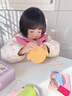 尚美贝贝儿童缝缝乐手工制作DIY材料创意女孩玩具3-6岁早教益智圣诞礼物 实拍图