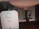 海尔（Haier）国家补贴20%小厨宝电热水器5升 EC5FA 一级能效京东自营 1750W速热家用储水式厨房台下小型热水宝 实拍图