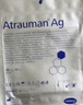 保赫曼银离子敷料保赫曼德湿银AtraumanAg压疮褥疮溃疡银离子杀菌抗感染 499571 5x5cm 1片 实拍图