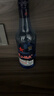 红星二锅头 蓝瓶绵柔8陈酿 清香型白酒 43度 500ml*2瓶 口粮酒 实拍图