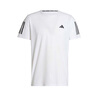 阿迪达斯（adidas）男子 跑步系列 OTR B TEE 运动短袖T恤 IK7436 A/XL 实拍图