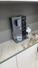 奥克斯（AUX）管线机接桶装水家用净水器伴侣加热一体壁挂式无胆即热饮水机台式三代餐边柜速热直饮机全屋套装 【可接桶装水】灰色PRO款 实拍图