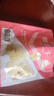 良品铺子 冻干榴莲干30g果干果脯泰国金枕头榴莲休闲零食水果干 实拍图