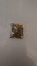 【京东物流】宠物龟粮巴西乌龟粮 彩色龟粮小颗粒饲料补充食物 1包龟粮【拉新专享】 实拍图