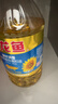 金龙鱼 食用油 葵花籽清香型调和油5L （新老包装随机发货） 实拍图