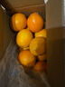 赣南脐橙江西正宗赣州橙子 新鲜水果整箱 团购送礼彩箱礼盒 手剥甜橙 榨汁 净重9-10斤装 单果200g-300g+ 源头直采 产地直发 实拍图