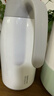 炊大皇 保温壶 2.2L304不锈钢内胆热水瓶家用保温瓶暖水壶【优雅白】 实拍图