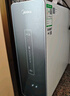 美的（Midea）中央软水机家用双罐大流量小型厨下式全自动超薄中央全屋净水软水系统 软化水除垢净水器套装 实拍图