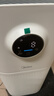 美的（Midea）【母婴级】空气净化器鼻炎家用除甲醛除烟味异味过敏原空气净化机森林家L1 Lite国家补贴 实拍图