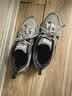 NEW BALANCE男女鞋夏季网眼透气越野运动鞋410系列MT410KR5 40.5 实拍图