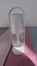海纳斯（HANASS）加湿器 车载轻音上加水小型usb插电便携 鼻炎卧室办公室空调房桌面车载加湿器 HM-101 实拍图