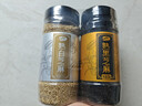 十月稻田 熟黑芝麻200g+熟白芝麻200g组合装 开罐即食 高蛋白质 五谷杂粮 实拍图