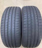 固特异（Goodyear）汽车轮胎 205/55R16 94V  AMG 安乘三代 适配朗逸马自达6 实拍图