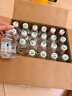 怡宝饮用纯净水210ml*24瓶 口袋水 整箱装 实拍图