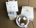 Apple/苹果 20W USB-C充电器  type-c充电器苹果手机充电器原装手机快充头 苹果17手机充电器 实拍图