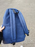 Dickies书包男大学生大容量双肩包休闲旅行户外徒步背包电脑包礼物牛仔蓝 实拍图