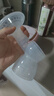 新贝吸奶器 电动吸奶器无痛全自动  拔奶器 大吸力便携吸乳器8135 实拍图