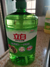 立白茶籽洗洁精1.45kg 99%除菌高效去油除味宝宝餐具果蔬清洁用洗涤灵 实拍图