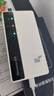 纽曼5g随身wifi移动wifi6免插卡多网通无线上网卡便携式车载无限路由器全国通用流量2025款全程不限速 实拍图