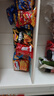 品客（Pringles）零食膨化食品 薯片80g*3 组合装（经典M5+法式鸡肉卷+黑松露） 实拍图