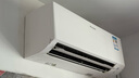 大金（DAIKIN）空调 衡境系列 1.5匹 1级能效 变频冷暖 康达无感气流 温湿双控 国家补贴 ATXE135ZC-W1 白色 实拍图