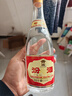 汾酒 黄盖玻汾 清香型白酒 53度 475mL*6瓶 整箱装非原箱 实拍图