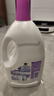 滴露（Dettol）衣物除菌液薰衣草3L 99.9%杀菌除螨 内衣衣物消毒液 可配洗衣液 实拍图