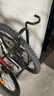 MERIDA美利达通用自行车停车架L型插入式展示架山地公路车维修架支撑架 三合一（分离式设计 稳固耐用） 实拍图