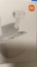 小米（MI）Redmi Buds 4 活力版 无线蓝牙耳机 28小时长续航 通话降噪 适用于安卓苹果手机 白色 实拍图