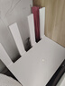 华为AX3路由器无线千兆穿墙王家用wifi6+3000M信号放大器增强器全屋大户型电竞mesh组网漏油器ax3000 华为路由器AX3 全国联保+只换不修 实拍图