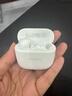 华为长续航蓝牙耳机 FreeBuds SE 2 国家补贴 40小时长续航 快速充电 蓝牙5.3适用于苹果/安卓手机白 实拍图