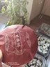 大益TAETEA茶叶普洱茶熟茶玉华浓饼茶357g/饼 自饮口粮茶中华老字号 实拍图