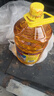 鲁花 食用油 物理压榨 葵花仁油6.18L  实拍图