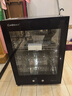 康宝（Canbo）消毒柜家用小型消毒碗柜高温立式迷你台式餐具碗筷收纳柜厨房消毒机【国家补贴】XDR53-TVC1 实拍图