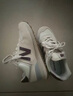 NEW BALANCE NB574官方休闲鞋女鞋复古舒适秋冬透气网鞋礼物轻便百搭运动鞋 米白色 WL574RCF 37.5 (脚长24cm)尺码详询客服 实拍图