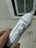 博皓（prooral）电动冲牙器洗牙器冲洗器牙齿清洁器水牙线洁牙器牙结石牙套牙齿冲洗器牙缝正畸喷嘴家用便携式5025 晶莹透 |店长推荐 实拍图