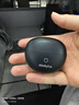 联想【旗舰顶配版】真无线蓝牙耳机耳夹式蓝牙5.4骨传导概念开放式不入耳挂耳式通话降噪跑步运动耳机 魔力黑【蓝牙5.4+360°环绕音】 DT定向传音+ENC双麦降噪 实拍图