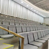 体育场运动馆看台椅室内外操场活动座椅电动伸缩移动篮球场看台椅 其他款式规格（咨询客服） 实拍图