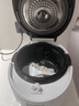 福库（CUCKOO）电饭煲韩国原装进口家用电饭锅多功能高压无压切换智能预约双压不粘内胆电饭煲 CRP-ST1011FW 5L 实拍图