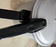 双喜高压锅燃气电磁炉通用铝合金家用直型压力锅防爆22CM/5.5L 实拍图
