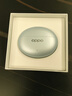 OPPO Enco Free4 真无线入耳式蓝牙耳机降噪耳机翻译耳机通用苹果华为小米手机 水漾蓝 实拍图