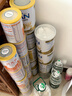 雀巢（Nestle）超级能恩 适度水解 5HMO 婴幼儿奶粉 2段 800g/罐  6-12个月 实拍图