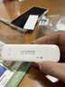 祝余随身wifi全国通用无线路由器移动随行流量手机笔记本通用上网卡卡托ufi直插网 【插电版随身WIFI】珍珠白+全国通用 实拍图