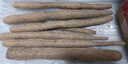 河北正宗麻山药蠡县山药正宗铁棍山药煲汤孕妇儿童辅食药食同源 5斤（40cm左右）含箱 实拍图