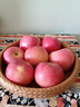 甜醉了 烟台苹果栖霞红富士新鲜水果生鲜山东特产脆甜整箱平果礼盒礼品 净重4.5斤80-85mm 实拍图