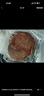 大希地原切谷饲安格斯纯牛肉饼汉堡牛肉 1100g（11片）儿童早餐烧烤食材 实拍图