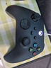 XBOX微软Xbox Series S/X无线手柄 XSS XSX黑神话悟空 蓝牙手柄PC电脑Elite 精英版手柄二代 iOS 平板 Xbox手柄【午夜黑】 海外版 实拍图