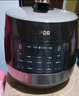 苏泊尔（SUPOR）0涂层球釜电压力锅5L双胆全自动智能预约 触控SY-50YC5011Q电饭煲高压锅4-6人 实拍图