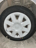 玲珑轮胎汽车轮胎175/65R14 82H 玲珑臻选 HD 适配赛欧/马自达2 实拍图